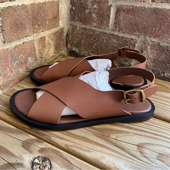 Everlane Shoes 8 - Picture 8 of 12